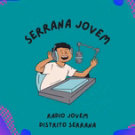 RADIO SERRANA JOVEM