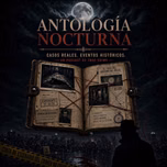 Antología Nocturna El Podcast