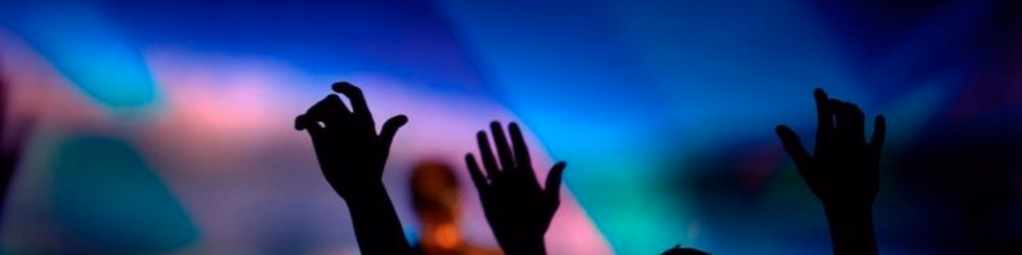 Musica Cristiana y Alabanzas