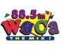 The Mix - WGCA-FM