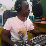 Monday Ngware