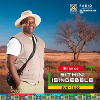 Sithini IsiNdebele