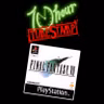 Final Fantasy VII | 10Hour Timestamp | The Short-Fuse Gaming Podcast