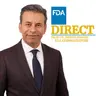 FDA Direct: The Power of Real-Time Clinical Trials