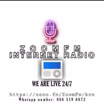 Zoom Fm