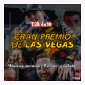 ¿EL MEJOR MUNDIAL DE VERSTAPPEN? ¿QUÉ LE FALTA A NORRIS PARA GANAR? I TSB 4X10 GP LAS VEGAS