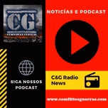 C&G Radio News