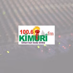 Kimuri Radio