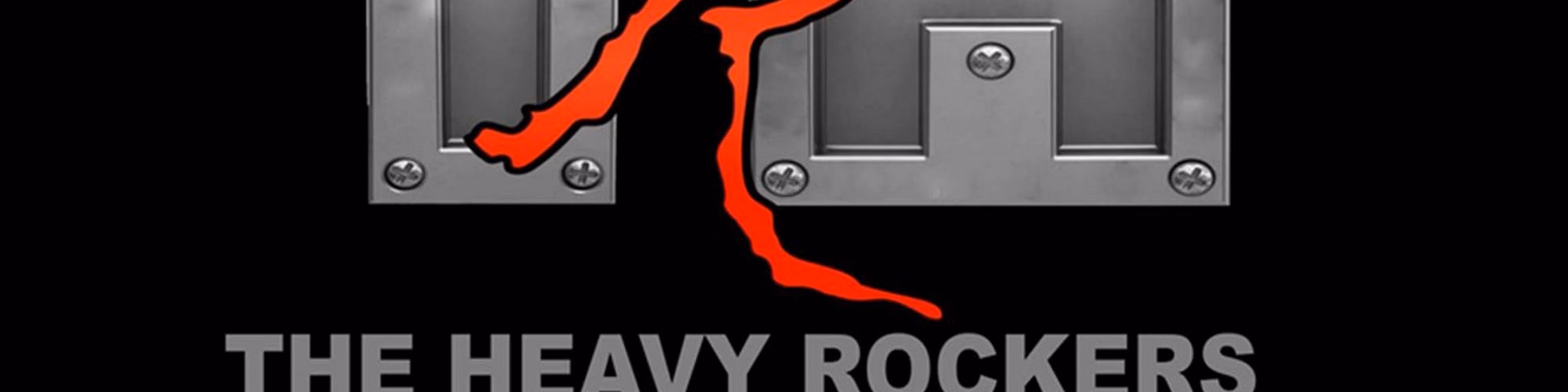THE HEAVY ROCKERS RADIO
