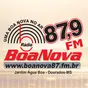 Rádio Boa Nova FM