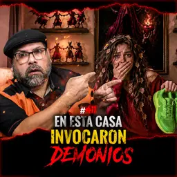5 Historias de Brujas, Entes Imitadores y Fantasmas Rescatistas | Episodio 411 | Hablemos De Lo Que No Existe