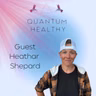 E74 What If Carbs Aren’t the Problem? The Metabolism Conversation We Need with Heathar Shepard