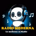 RADIO MODERNA