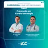 Ep 6 – Prevenção em cardio-oncologia