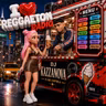 Episode 180: I ❤️ REGGAETON RADIO #179