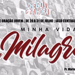 ESPERANÇA PARA VIVER