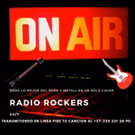 Radio Rockers