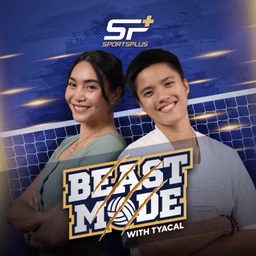 Beastmode with TyaCal