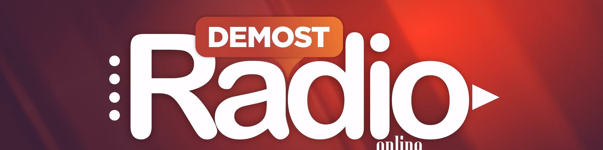 DEMOST RADIO ONLINE