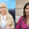 Chahla-Molinuevo: cinco claves en la pelea por la Intendencia de San Miguel de Tucumán