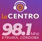 La Centro 98.1 MHz