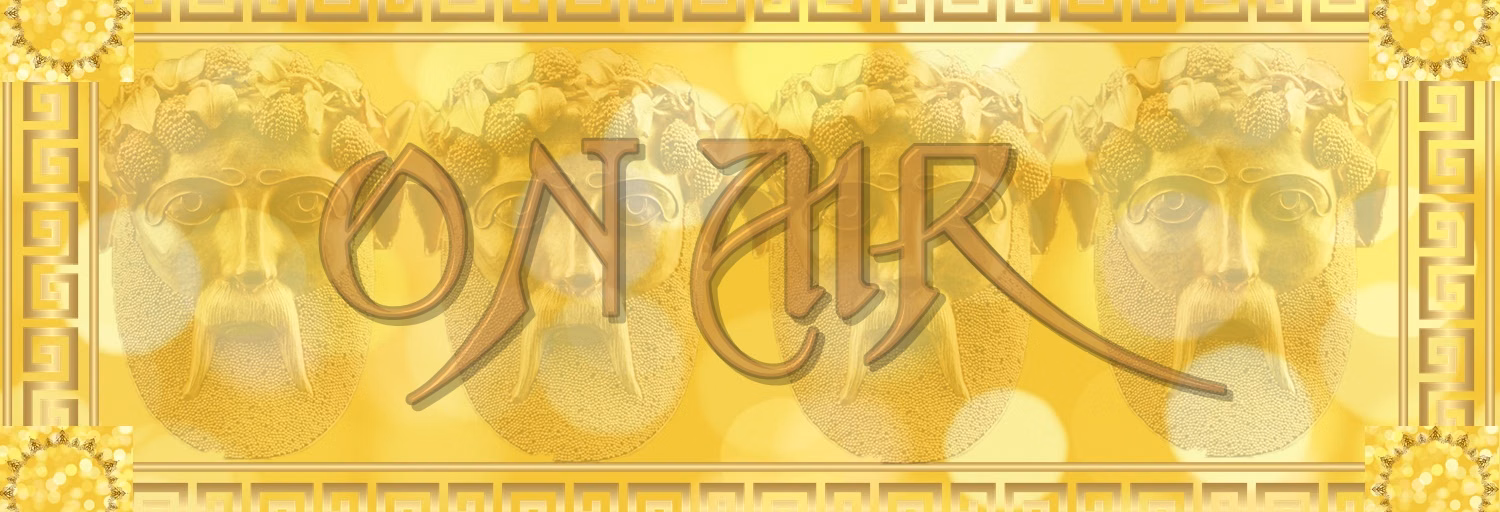 GOLD TRANCE