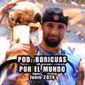 E315: Boricuas por el Mundo | Junio 2026