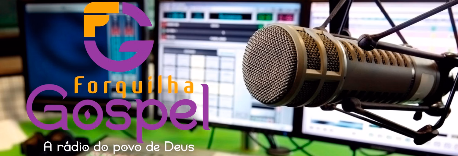 Rádio Forquilha Gospel