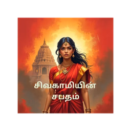 Sivakamiyin Sabatham