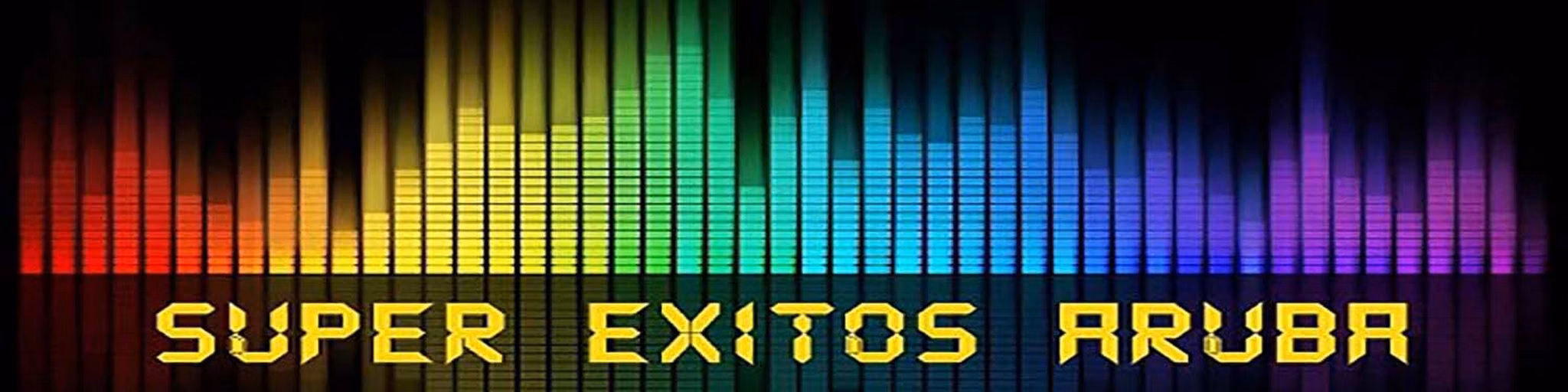 Super Exitos Aruba