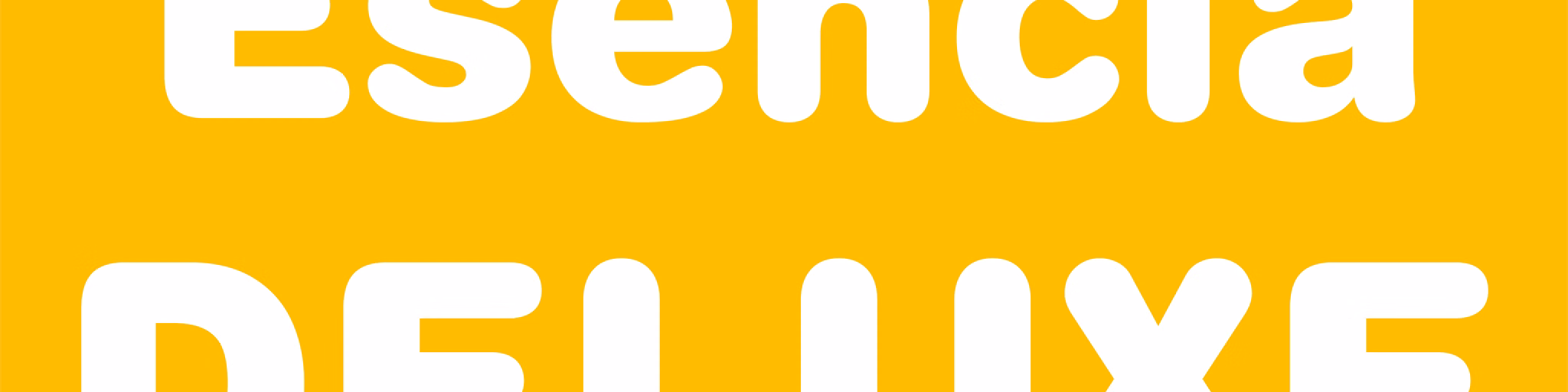 Esencia DELUXE