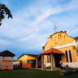 Radio Cruzeiro dos Peixotos FM