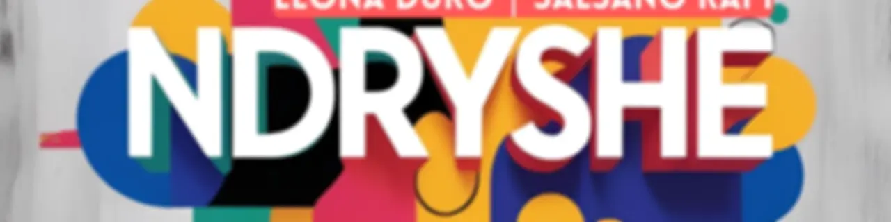 Ndryshe - Top Albania Radio