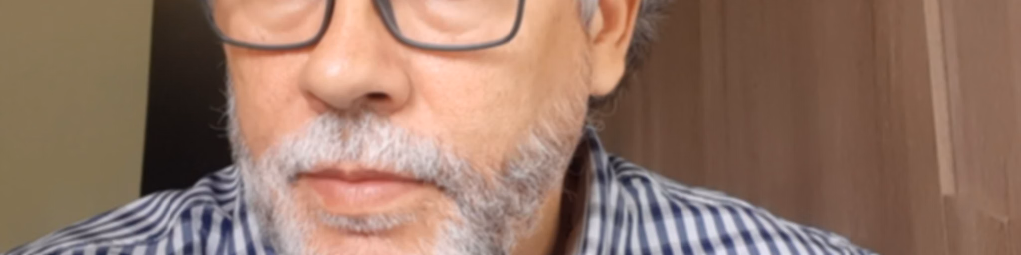Osvaldo Bertolino - O outro lado da notícia