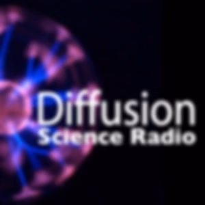 Diffusion Science radio