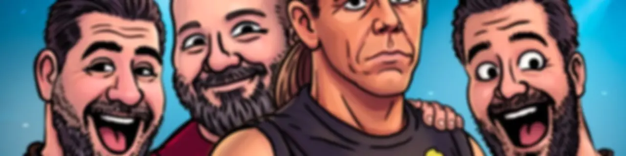 What's Wrong with Wrestling? WWE Review Show