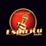 La voz del Espiritu Radio