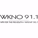 WKNO NPR 91.1 FM