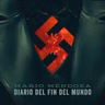 Fragmento Diario del fin del mundo - Mario Mendoza