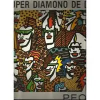 Diamono radio