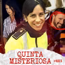 Traição, Mentiras e Assassinato: O Caso Rosa Peral #613