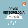 Az Orvosmeteorológiai percek 2026. február 26-i adása