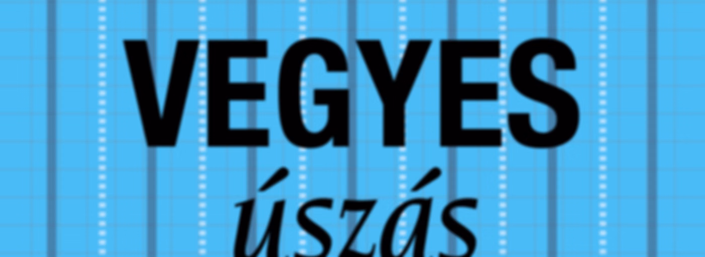 Vegyesúszás - InfoRádió - Infostart.hu