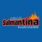Salmantina - XEEMM