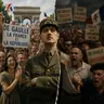 Pourquoi a-t-on tenté d'assassiner De Gaulle ? #Guerre d'Algérie, Pieds-Noirs et décolonisation - DELF A2 / B1 - Compréhension orale - French Intermediate Level