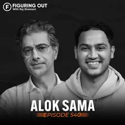 Startup Funding Explained: SoftBank, WeWork & Billion-Dollar Bets | Alok Sama | FO540 Raj Shamani