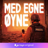 MED EGNE ØYNE: Thatcher og det nye Europa
