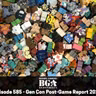 Episode 585 - Gen Con Post-Game Report 2026