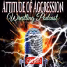 Attitude Of Aggression #372- The Big Five Project: Canadian Stampede