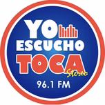 TOCA STEREO BOYACA